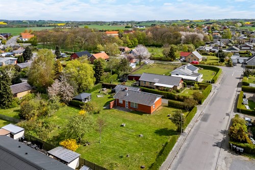 estate