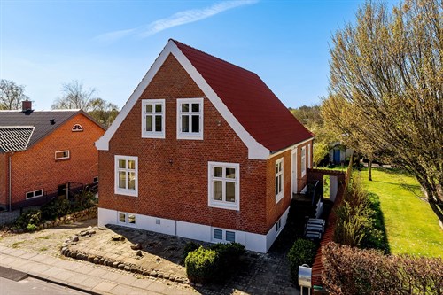 estate