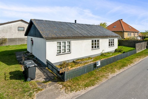 estate