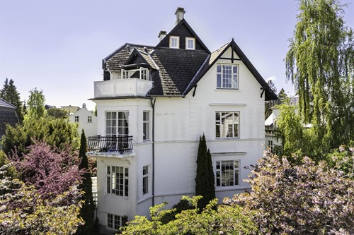 estate