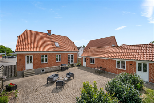estate