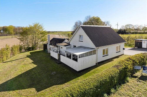 estate