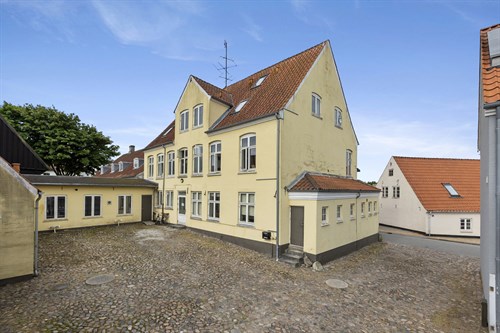 estate