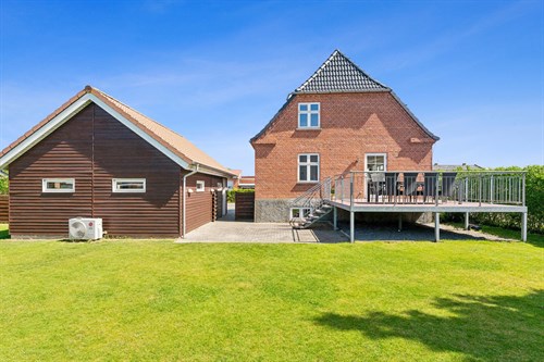 estate