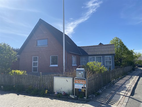 estate