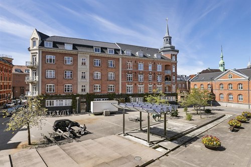estate