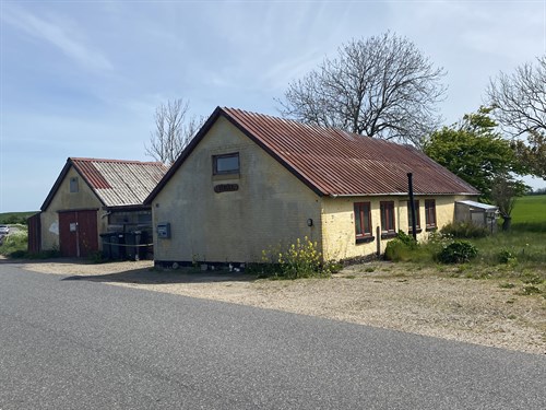 estate