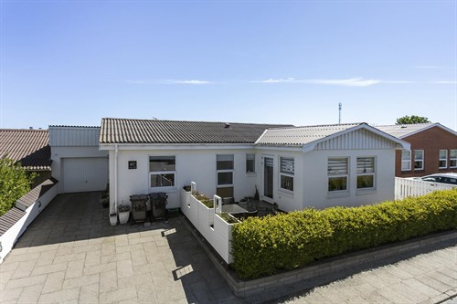 estate