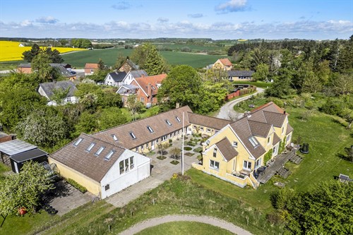 estate