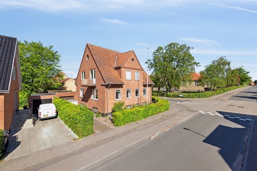 estate