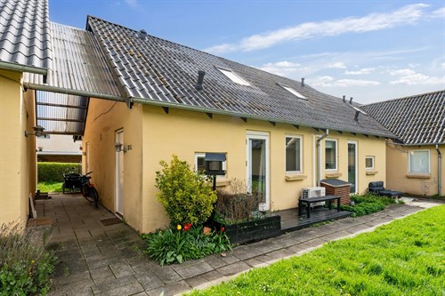 estate