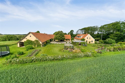 estate