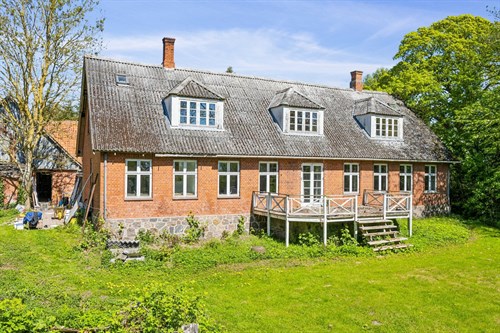 estate