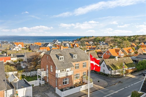 estate