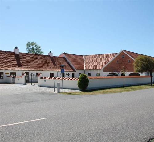 estate