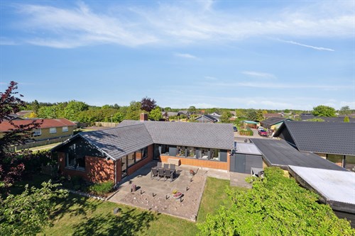 estate
