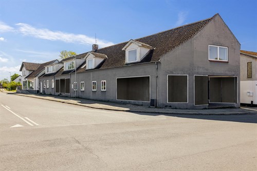 estate