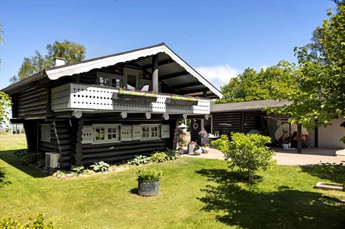 estate
