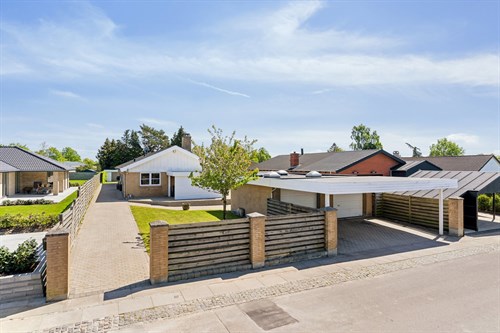 estate