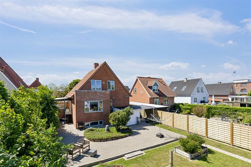 estate