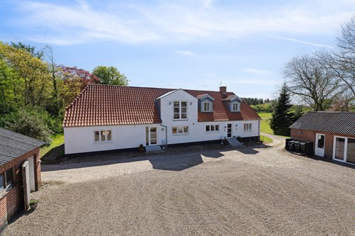 estate