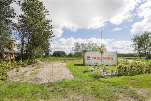 estate