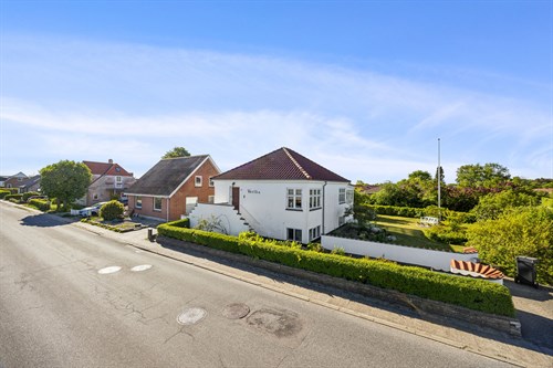 estate