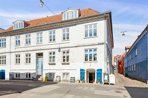estate