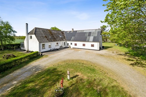 estate