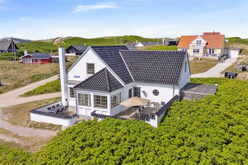 estate