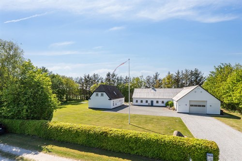 estate