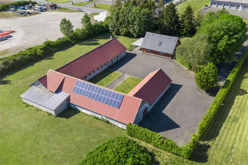 estate