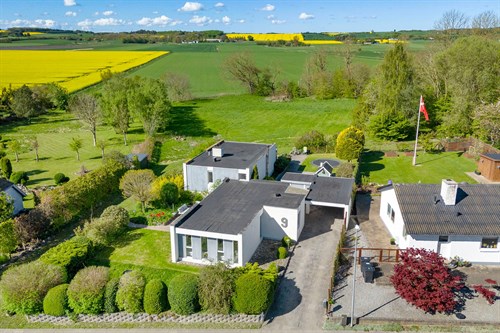 estate