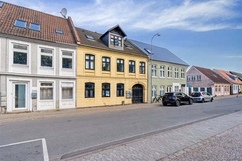estate