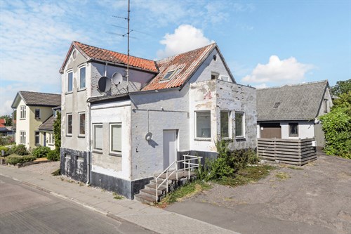 estate