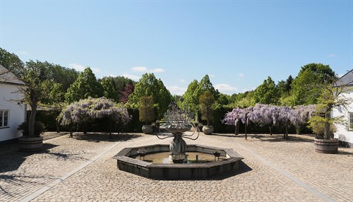 estate