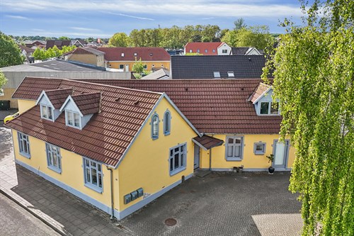 estate