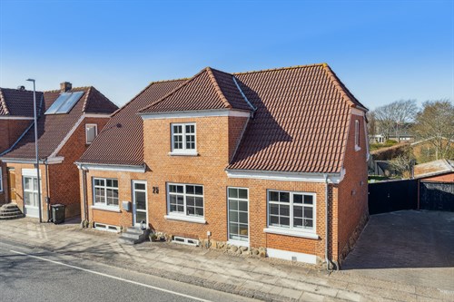 estate