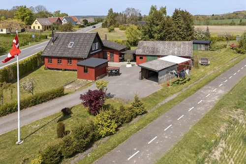 estate