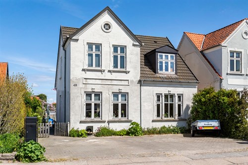 estate
