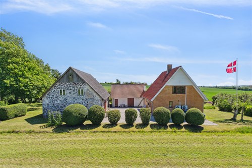 estate
