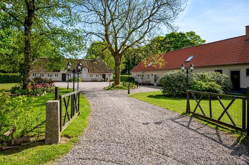 estate