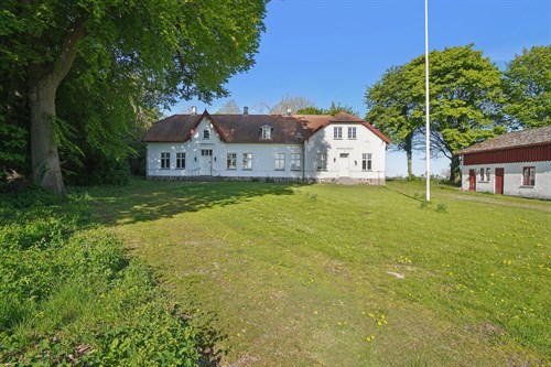 estate