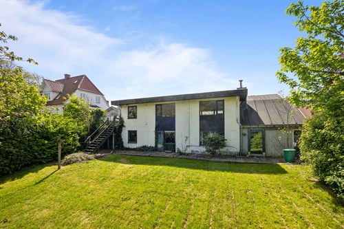 estate