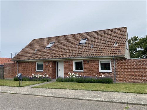 estate