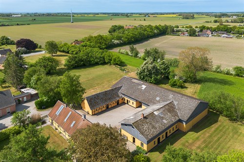 estate