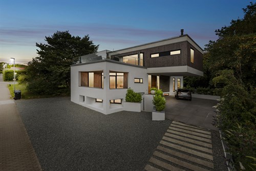 estate
