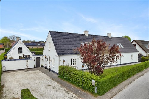 estate