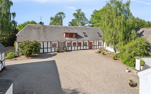 estate