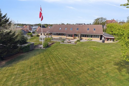estate